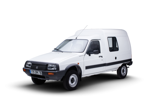 Amazon | OttO mobile 1/18 シトロエン C15 E 1990 (ホワイト) 完成品ミニカー OTM956B |  ミニカー・ダイキャストカー | ホビー